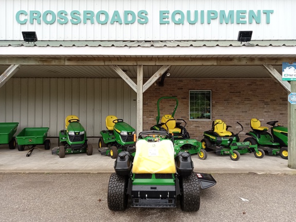 2024 John Deere Q820M Misc