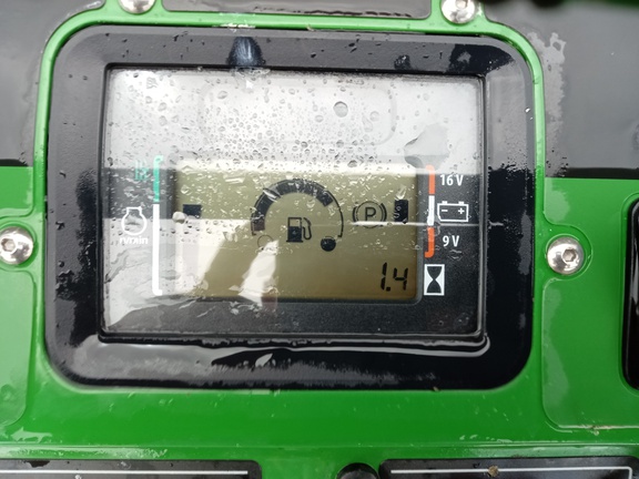 2024 John Deere Q820M Misc