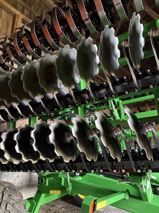 2024 John Deere 2680H Disk