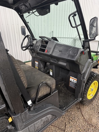 2024 John Deere XUV 835M ATV