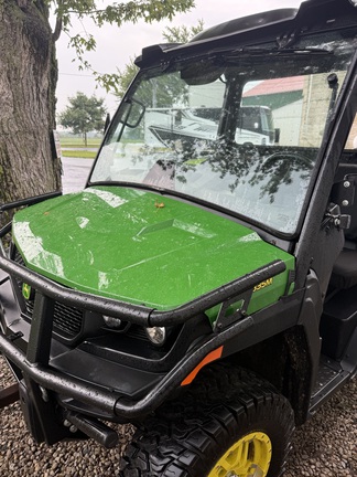 2024 John Deere XUV 835M ATV