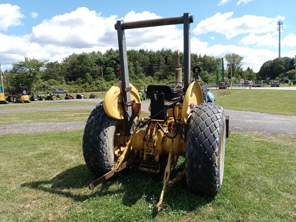 Ford 3910 Tractor