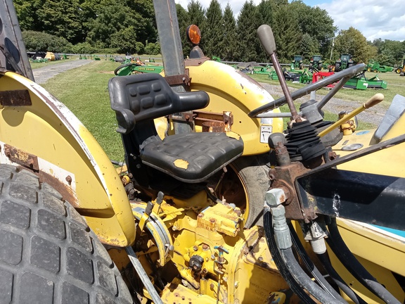 Ford 3910 Tractor