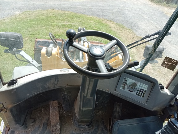 2014 John Deere 244J Compact Utility Loader