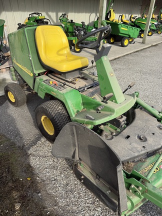 2003 John Deere F735 Mower/Front Deck