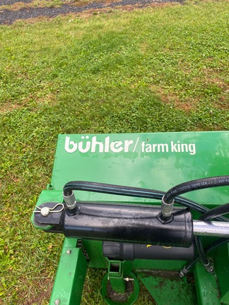 2020 Buhler Farm King 740 Snow Blower