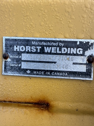 2023 Misc 4203W Blade