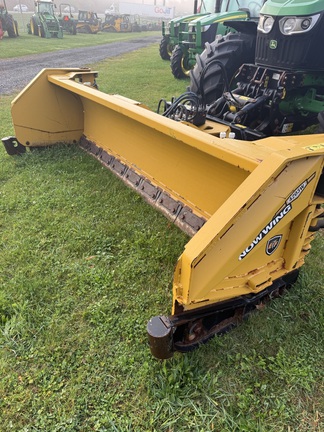 2023 Misc 4203W Blade