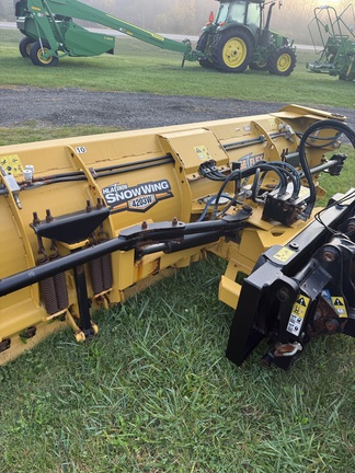 2023 Misc 4203W Blade