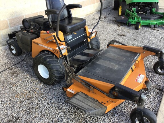 2001 Woods 6200 Mower/Zero Turn for sale in Van Wert, OH | IronSearch