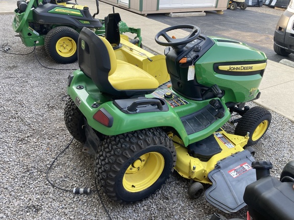 2008 John Deere X540 Garden Tractor