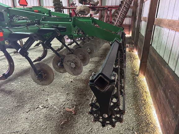 2014 John Deere 2730 Disk Ripper