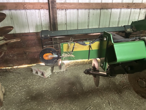 2014 John Deere 2730 Disk Ripper