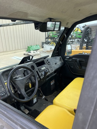 2019 John Deere XUV 835M ATV