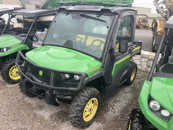 2019 John Deere XUV 835M ATV