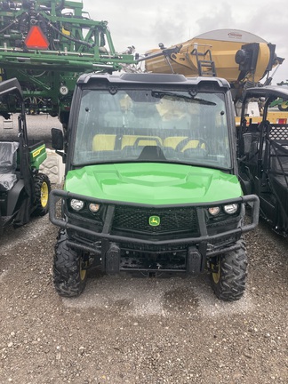 2019 John Deere XUV 835M ATV