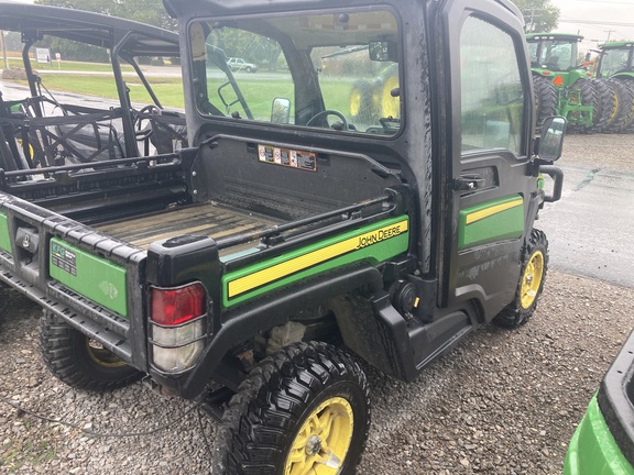 2019 John Deere XUV 835M ATV