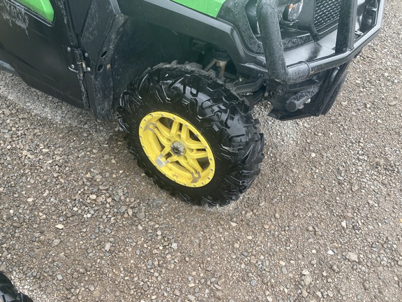 2019 John Deere XUV 835M ATV