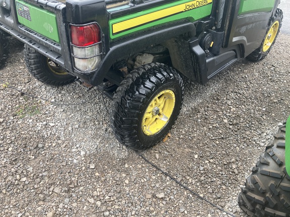 2019 John Deere XUV 835M ATV