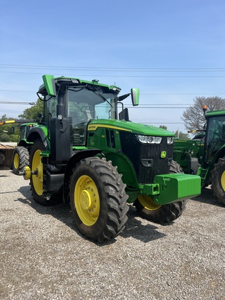 2022 John Deere 7R 290 Tractor