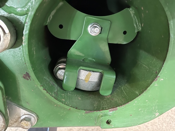 2019 John Deere 745FD Header Combine