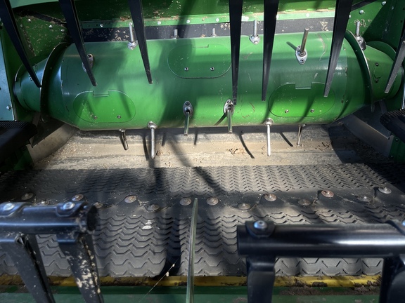 2019 John Deere 745FD Header Combine