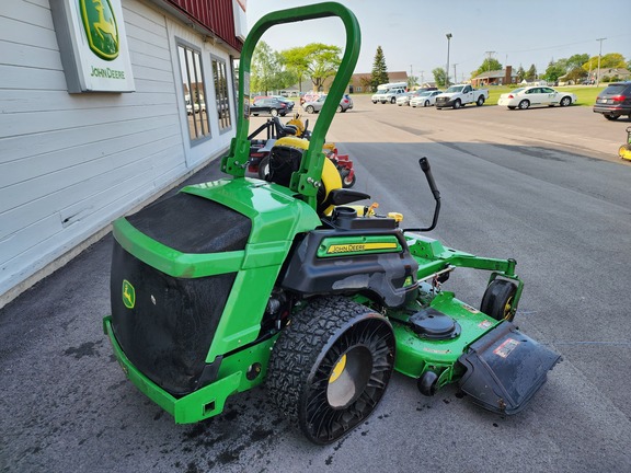 2020 John Deere Z997R Mower/Zero Turn