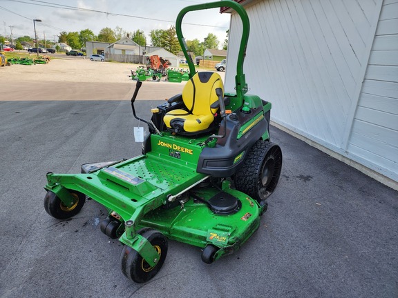 2020 John Deere Z997R Mower/Zero Turn