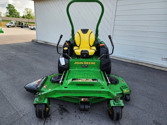 2020 John Deere Z997R Mower/Zero Turn