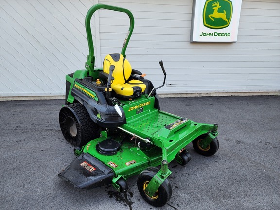 2020 John Deere Z997R Mower/Zero Turn