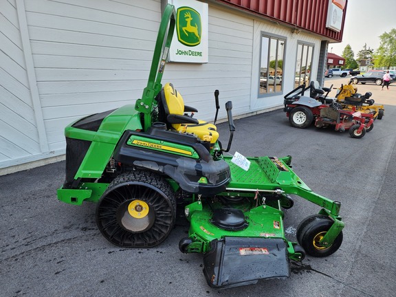 2020 John Deere Z997R Mower/Zero Turn