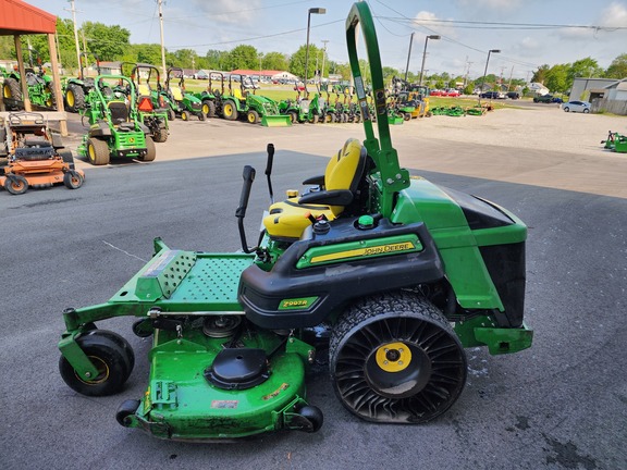 2020 John Deere Z997R Mower/Zero Turn