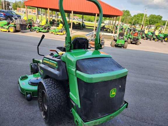 2020 John Deere Z997R Mower/Zero Turn