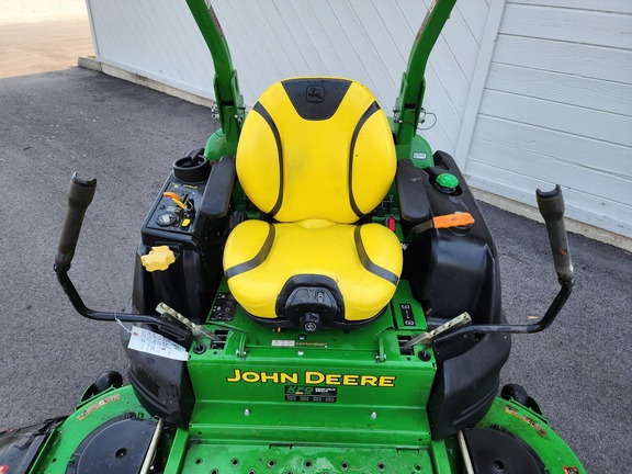 2020 John Deere Z997R Mower/Zero Turn