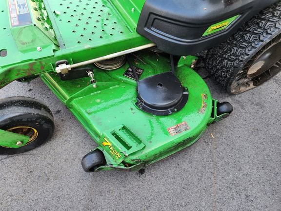 2020 John Deere Z997R Mower/Zero Turn