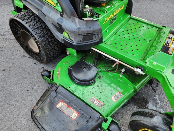 2020 John Deere Z997R Mower/Zero Turn