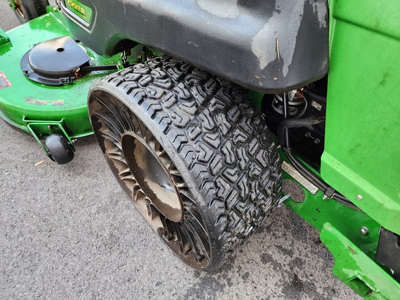 2020 John Deere Z997R Mower/Zero Turn