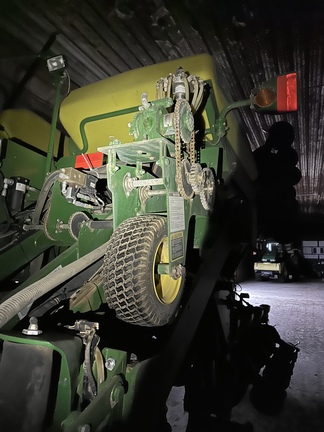 2012 John Deere 1790 Planter