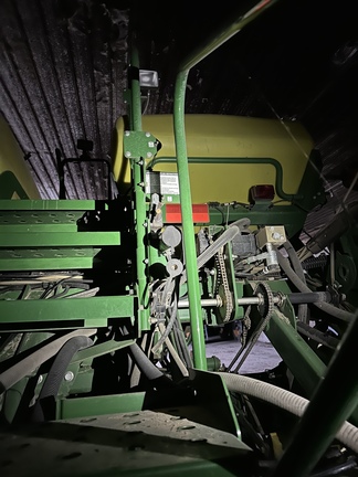 2012 John Deere 1790 Planter