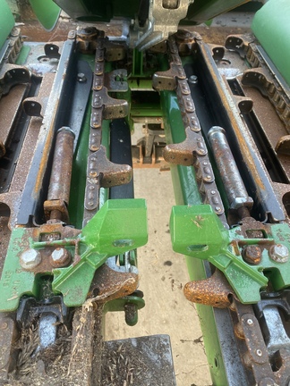 2019 John Deere 718C Header Corn Head