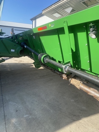 2019 John Deere 718C Header Corn Head