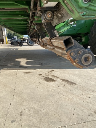 2019 John Deere 718C Header Corn Head