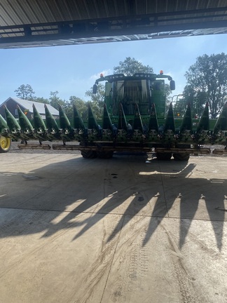 2019 John Deere 718C Header Corn Head