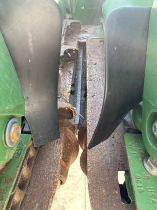 2019 John Deere 718C Header Corn Head