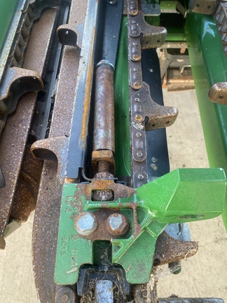 2019 John Deere 718C Header Corn Head