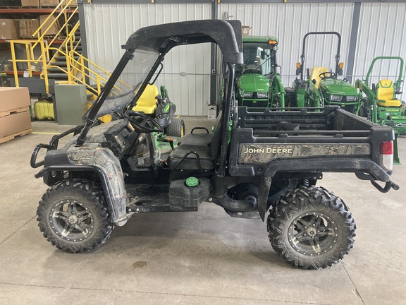 2019 John Deere XUV 855M ATV