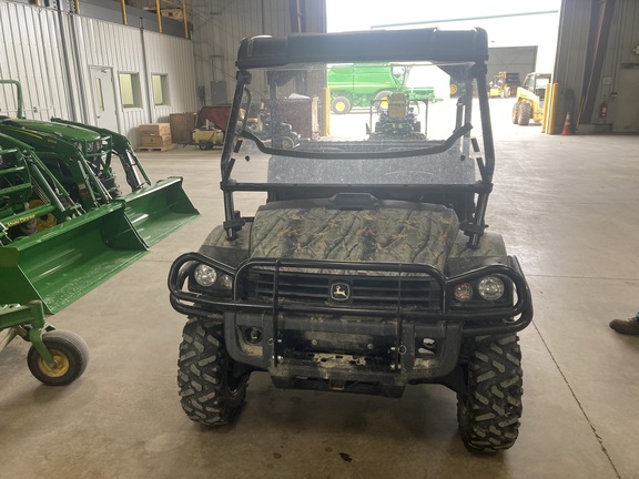 2019 John Deere XUV 855M ATV