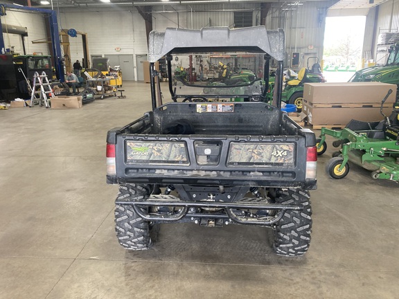 2019 John Deere XUV 855M ATV