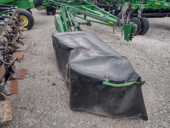 2018 John Deere R240 Mower