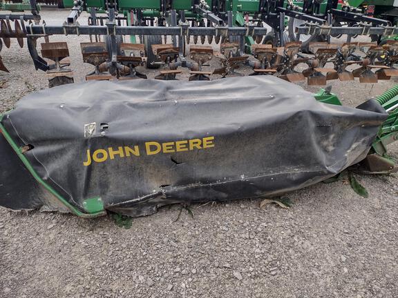 2018 John Deere R240 Mower